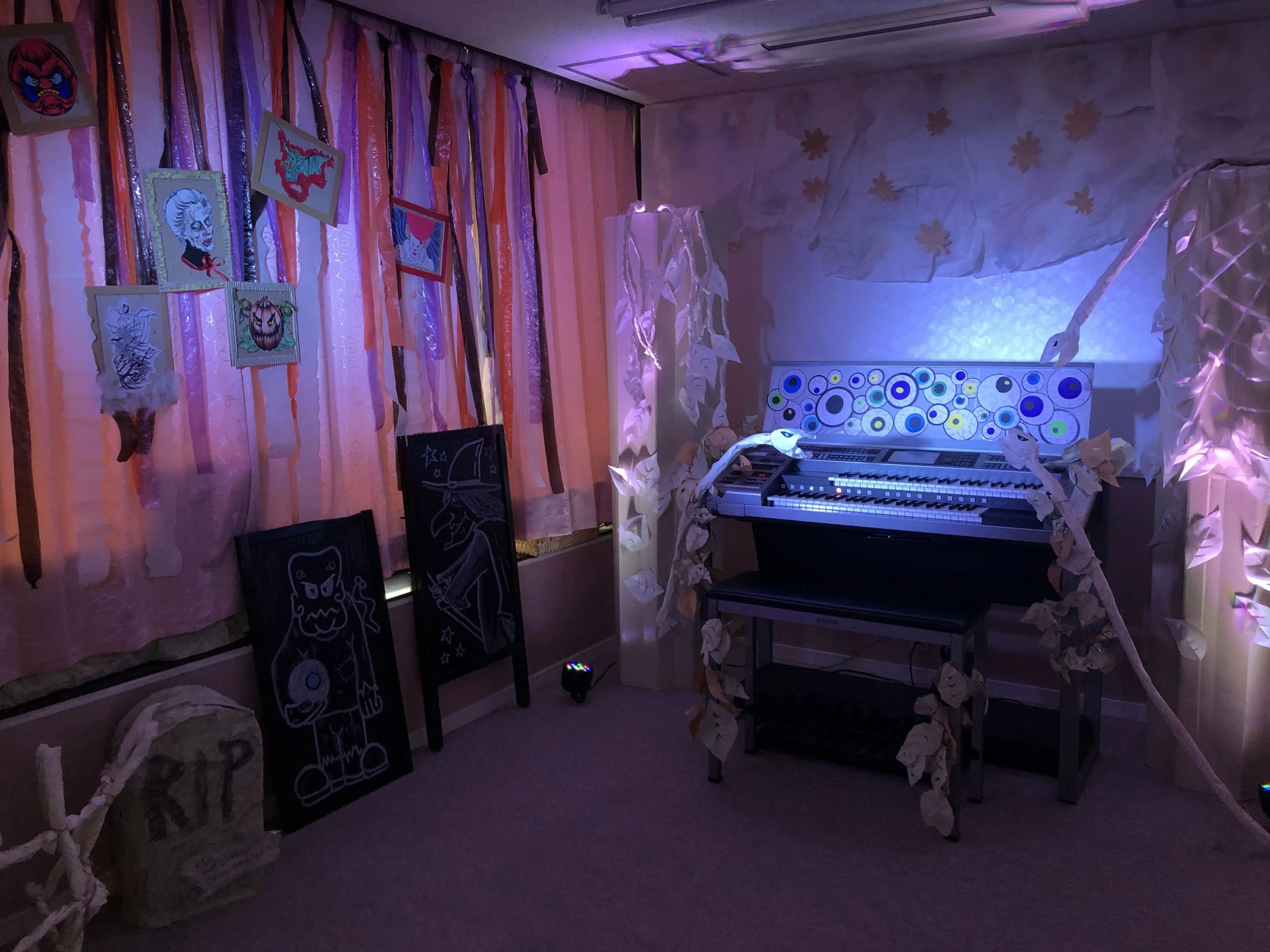 星川楽器 ドラム 本店教室のサムネイル画像 2