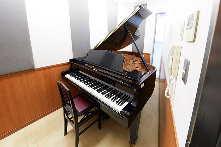 ヤマハ音楽教室 ドラム 名古屋ウエストセンターのサムネイル画像 4