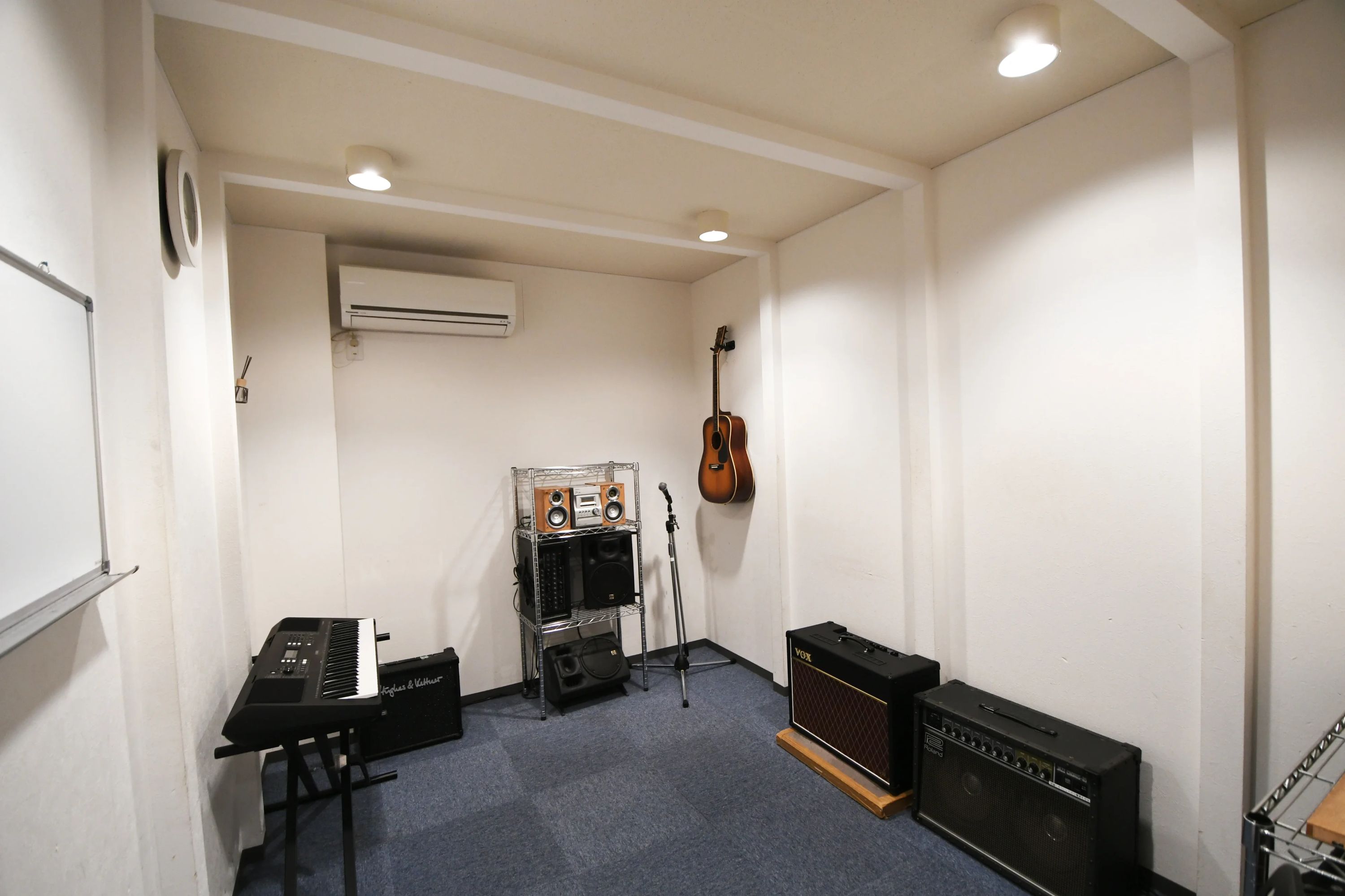 パピーミュージックスクール ドラム 岡崎矢作教室のメイン画像