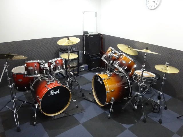 ロッキン ドラム 豊田店のメイン画像