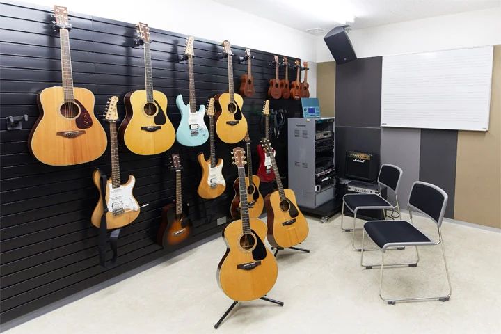 ヤマハ音楽教室 ドラム ミュージックアベニュー栄のサムネイル画像 3