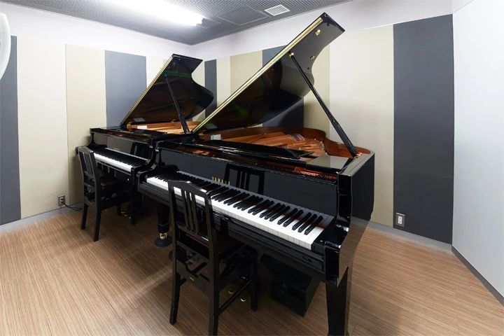 ヤマハ音楽教室 ドラム ミュージックアベニュー栄のサムネイル画像 4