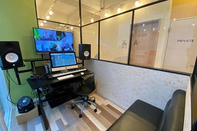 ナユタス ドラム 本山校のサムネイル画像 4