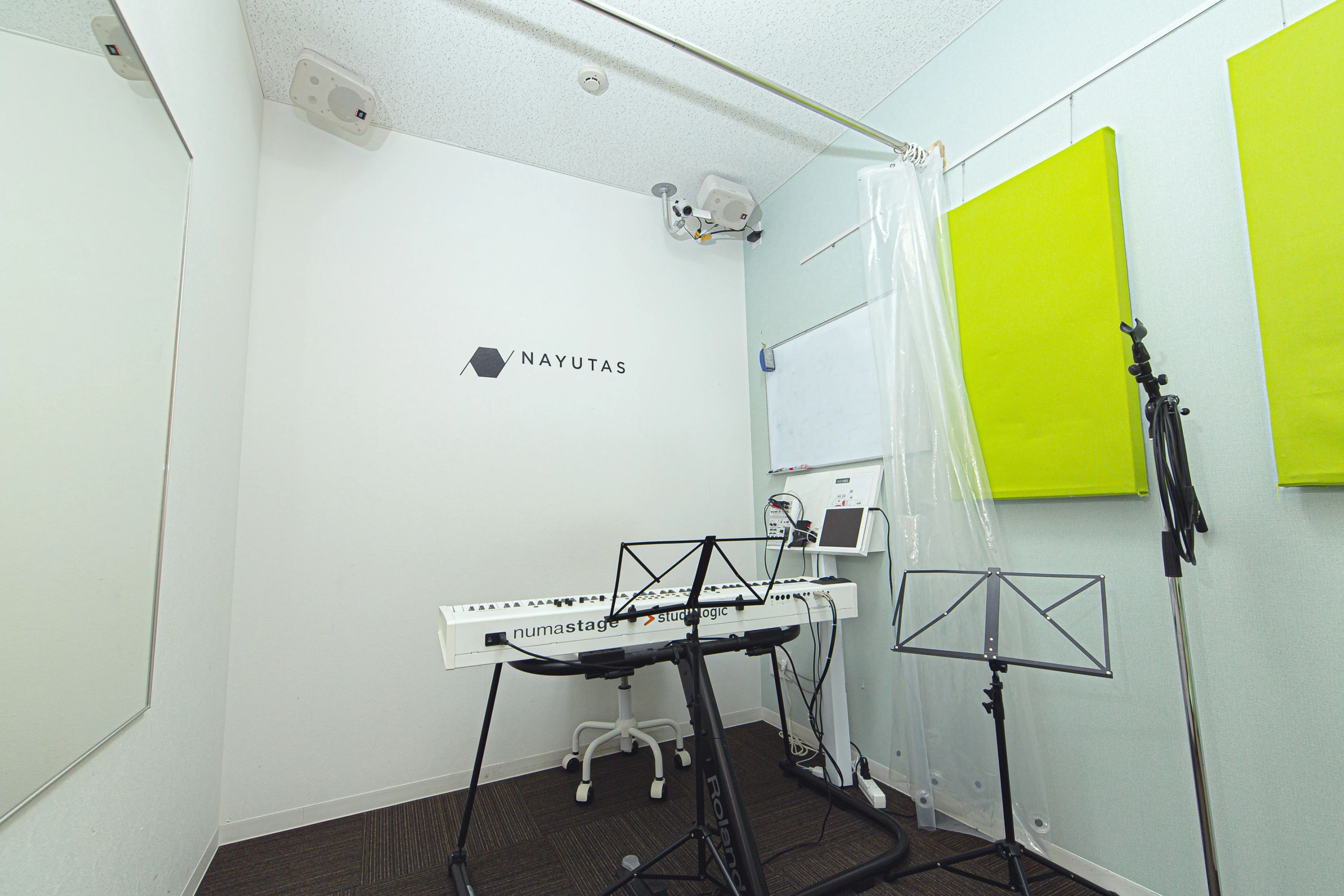 ナユタス ドラム 本山校のサムネイル画像 5