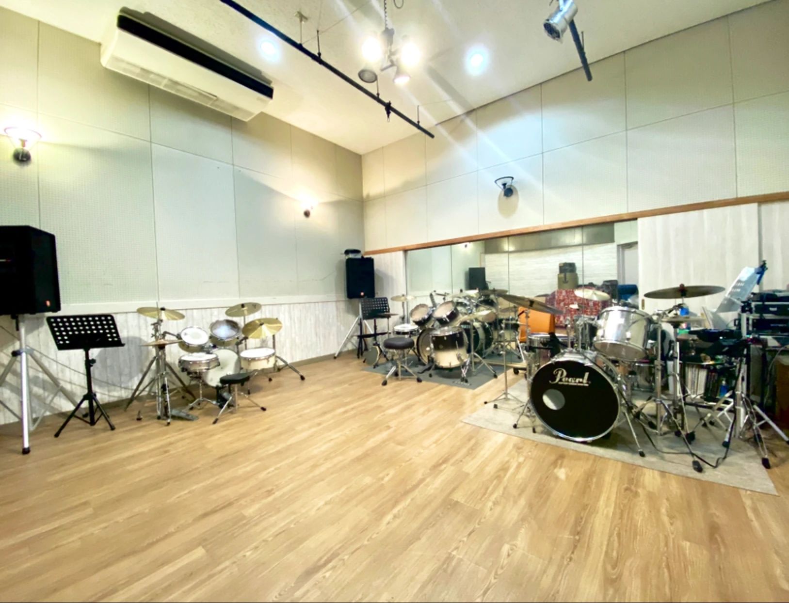 半田ドラム塾 半田校のメイン画像