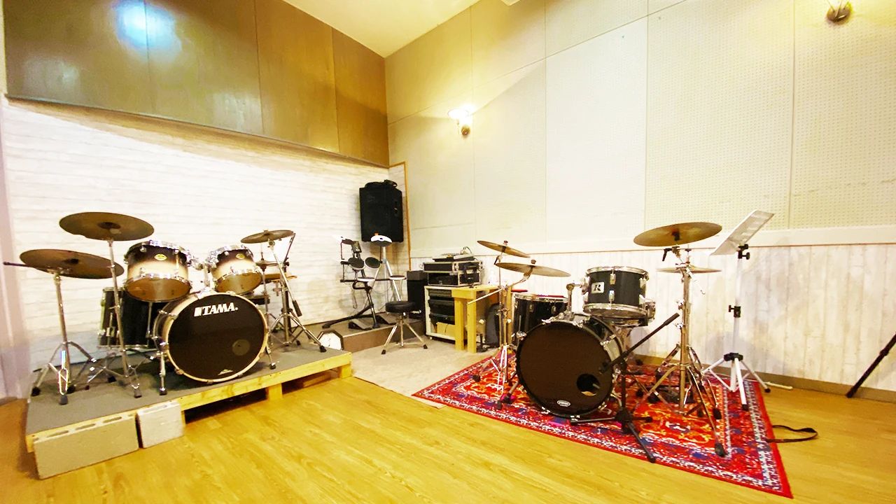 半田ドラム塾 半田校のサムネイル画像 4