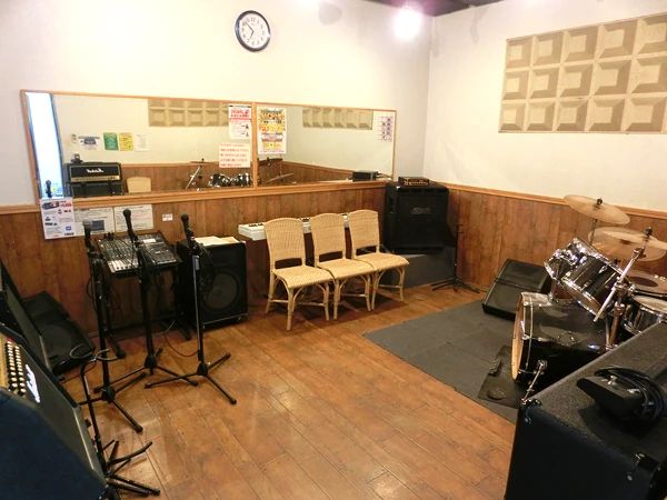 ロッキン ドラム 刈谷本店のサムネイル画像 2