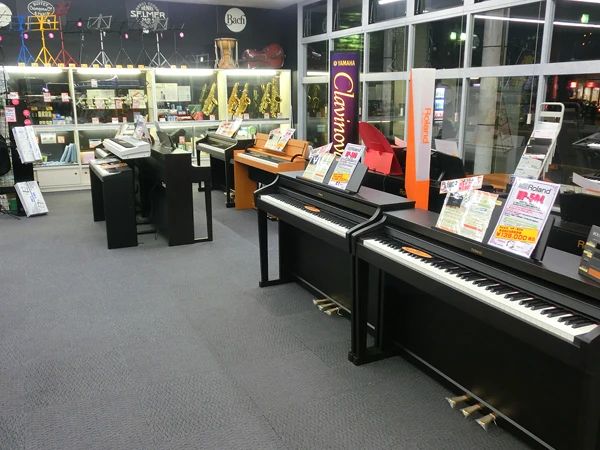 ロッキン ドラム 刈谷本店のサムネイル画像 5