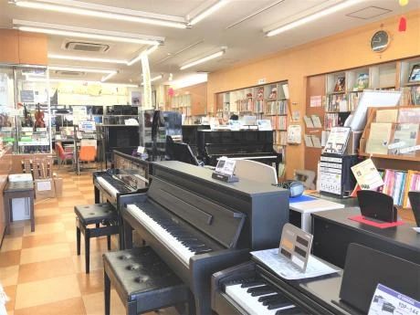 ヤマハ音楽教室 ドラム 長良音楽センターのサムネイル画像 5