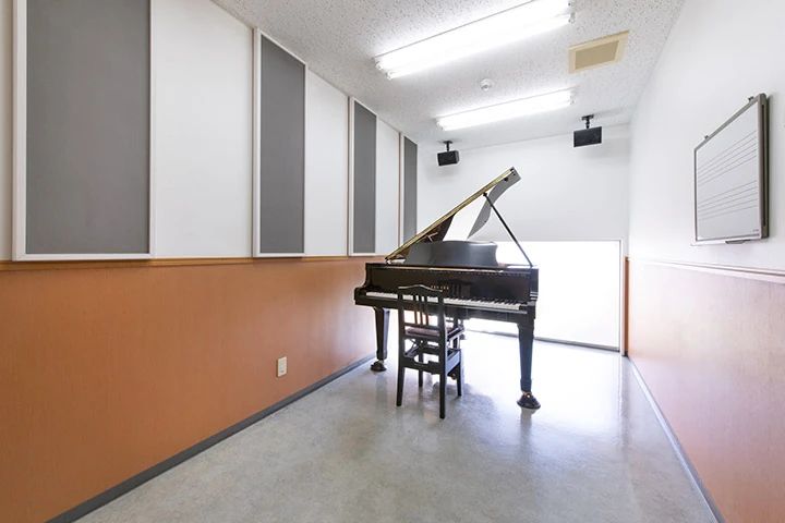 ヤマハ音楽教室 ドラム 入野センターのサムネイル画像 2