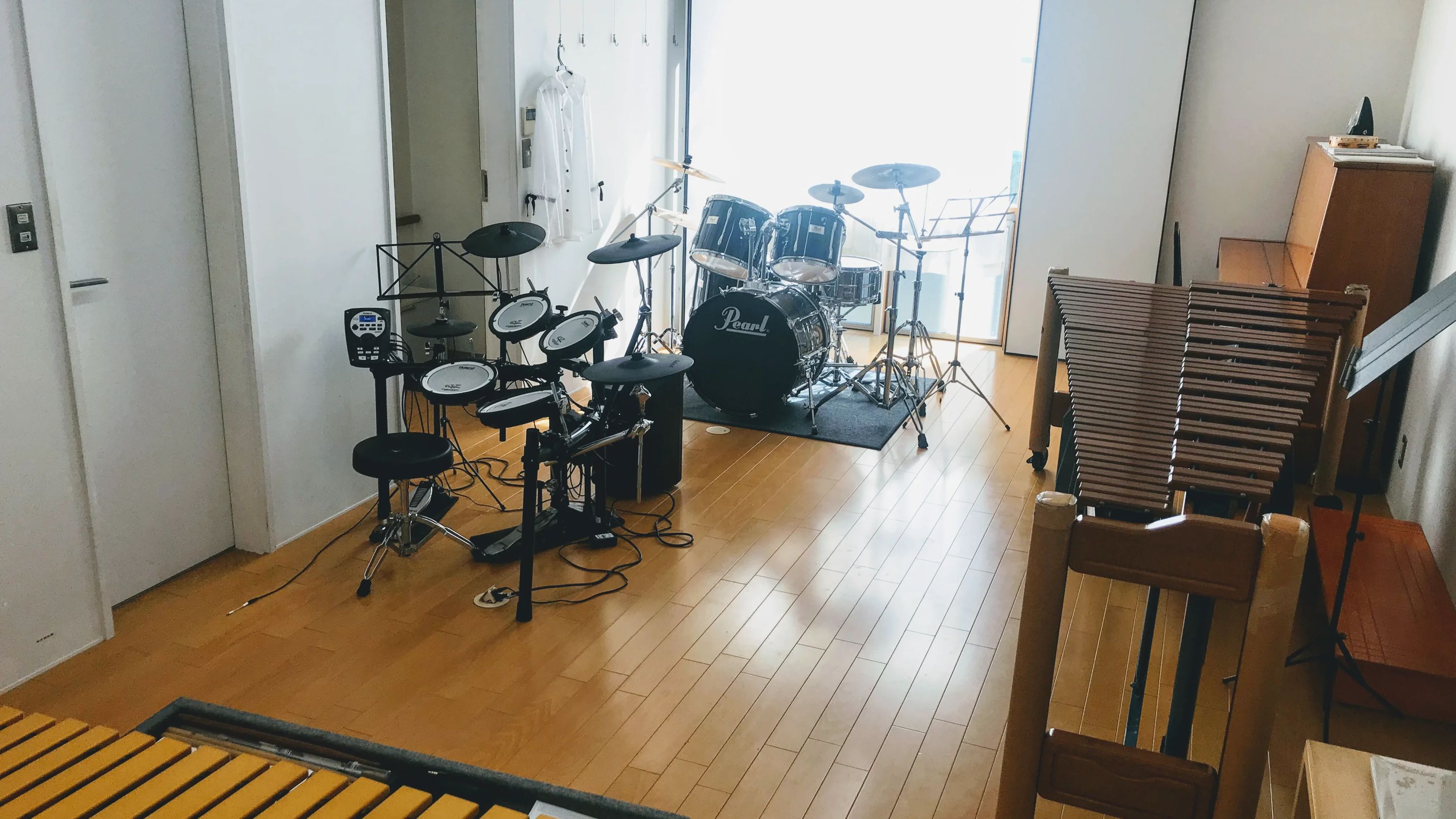 art musique(アールムジーク)音楽教室 ドラム 東本町教室のサムネイル画像 4