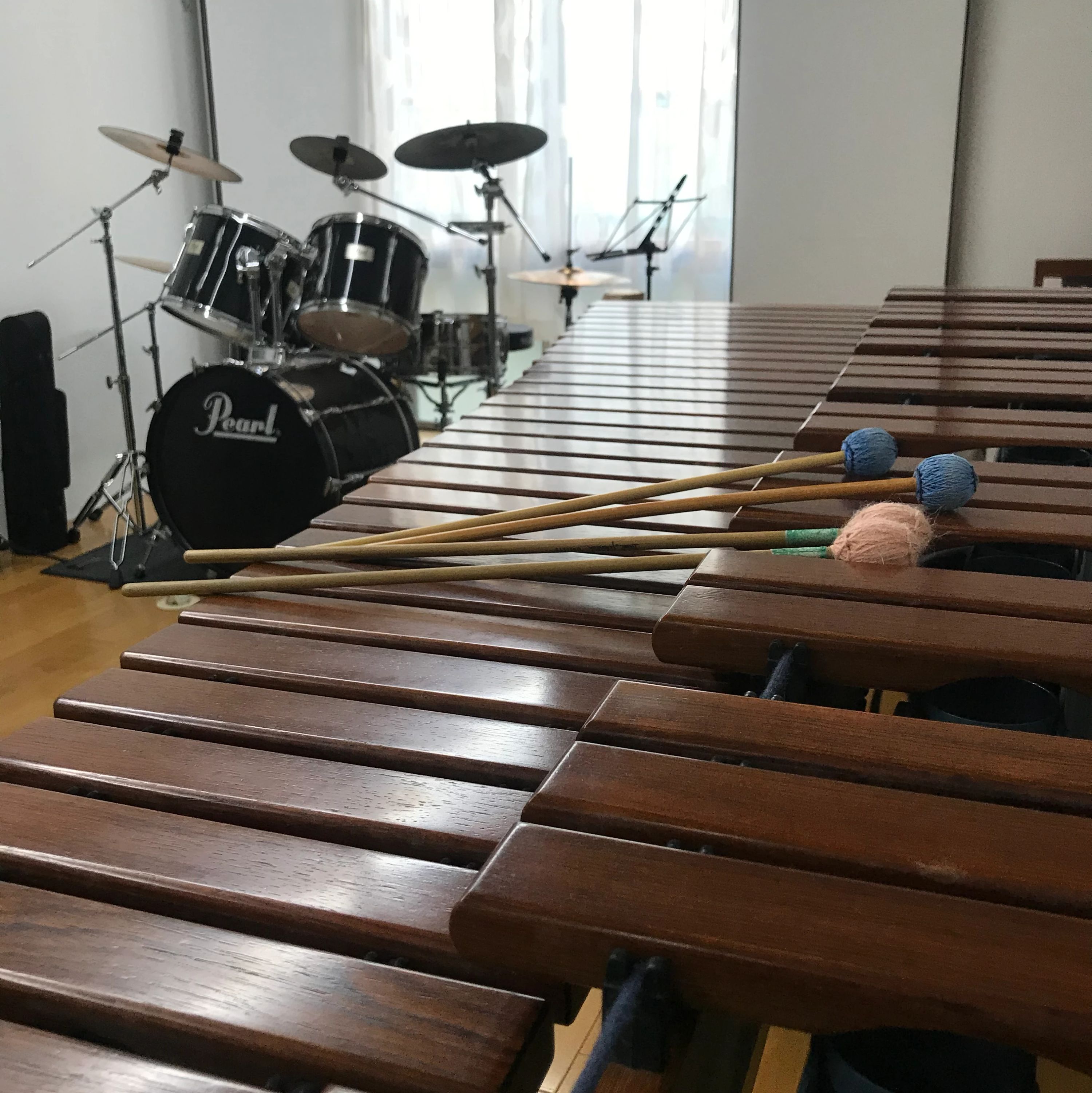 art musique(アールムジーク)音楽教室 ドラム 東本町教室のサムネイル画像 3