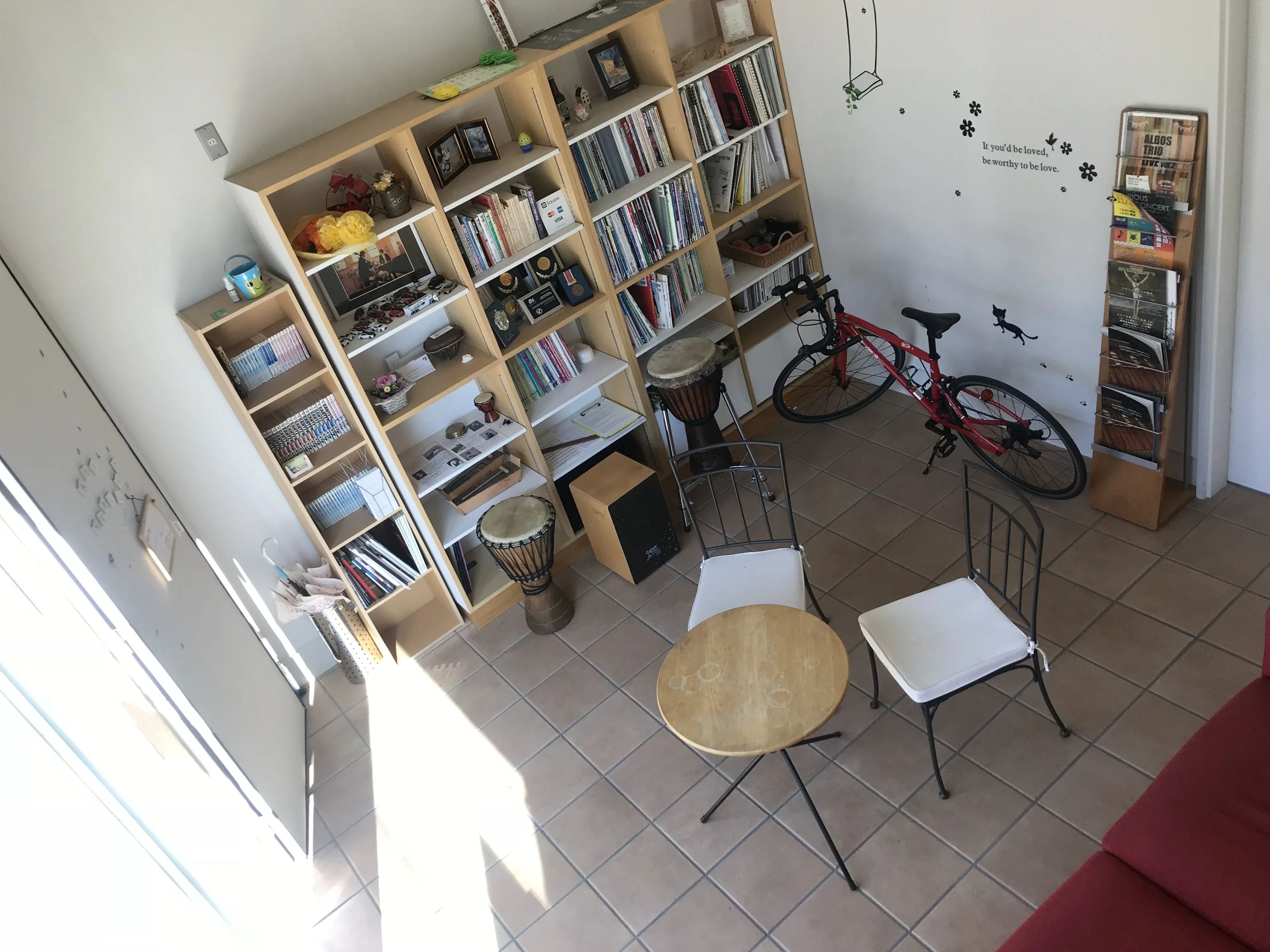 art musique(アールムジーク)音楽教室 ドラム 東本町教室のサムネイル画像 5