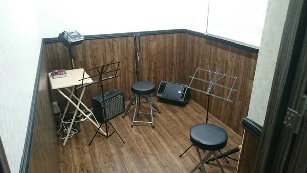 ロッキン ドラム 浜松店のサムネイル画像 3