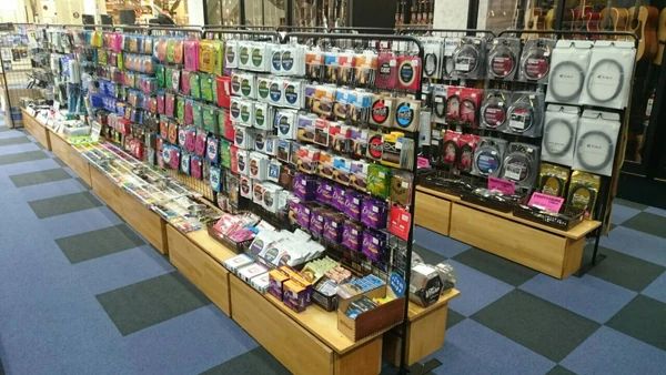 ロッキン ドラム 浜松店のサムネイル画像 4