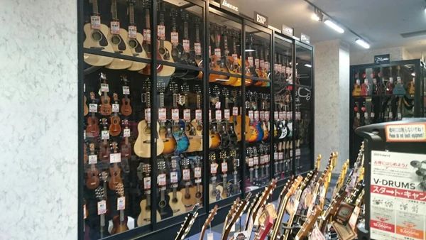 ロッキン ドラム 浜松店のサムネイル画像 5