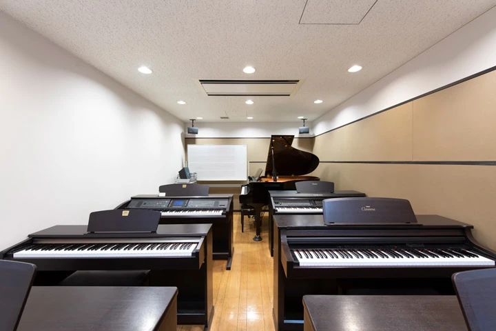 ヤマハ音楽教室 ドラム ミュージックアベニュー浜松のサムネイル画像 2