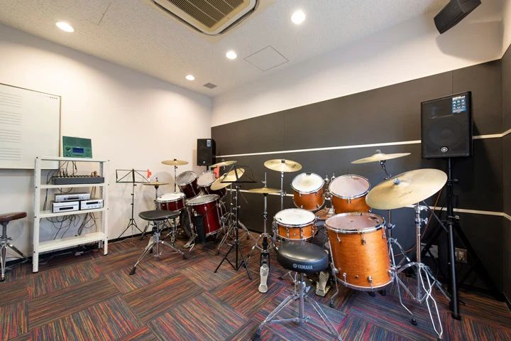 ヤマハ音楽教室 ドラム ミュージックアベニュー浜松のサムネイル画像 4