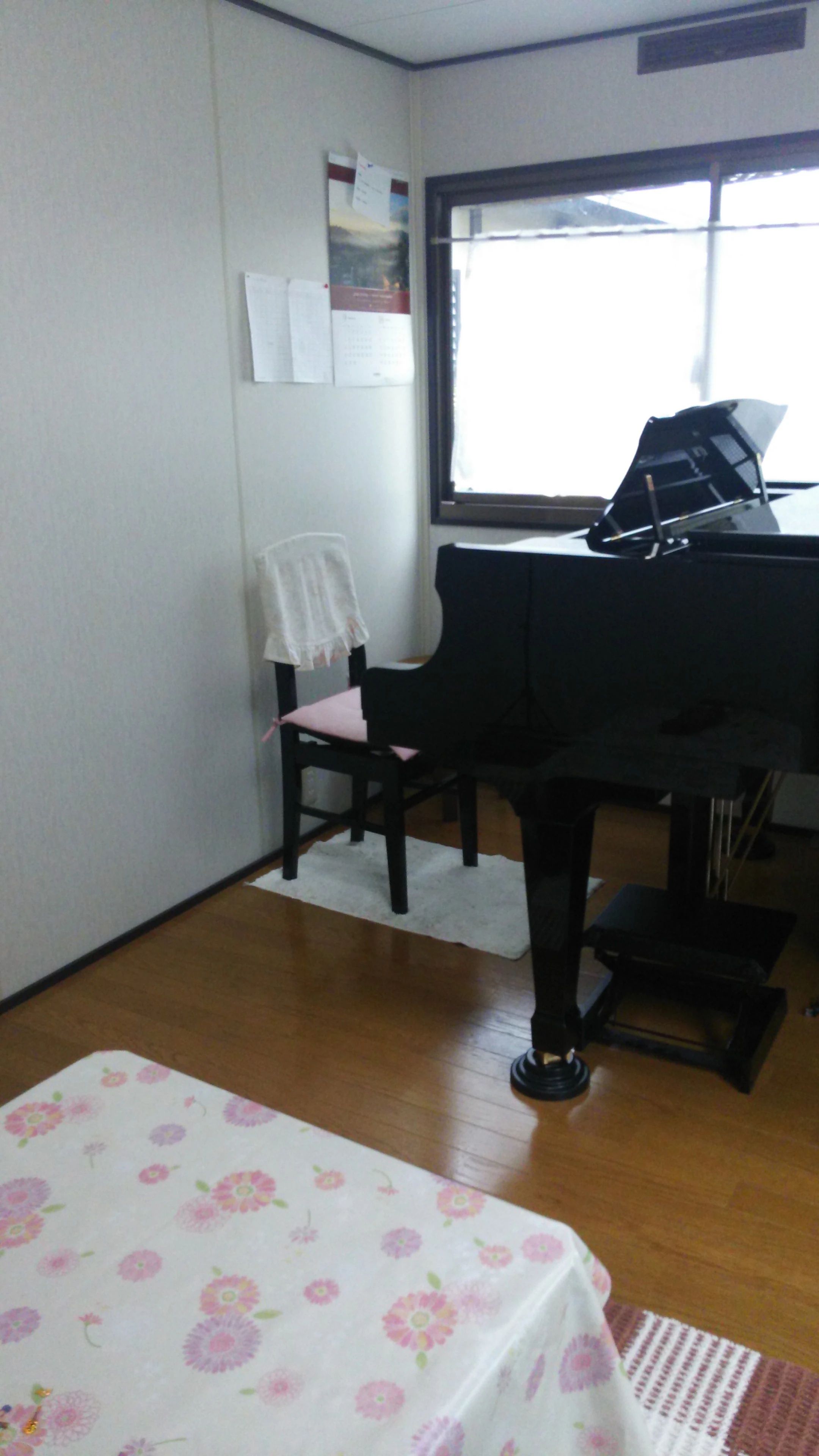 ムージカ音楽教室 ドラム 田尻北教室のメイン画像