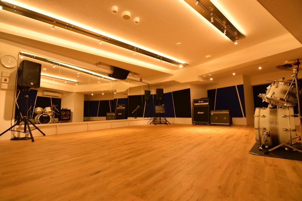 音楽天国 ドラム 静岡駅前店のメイン画像