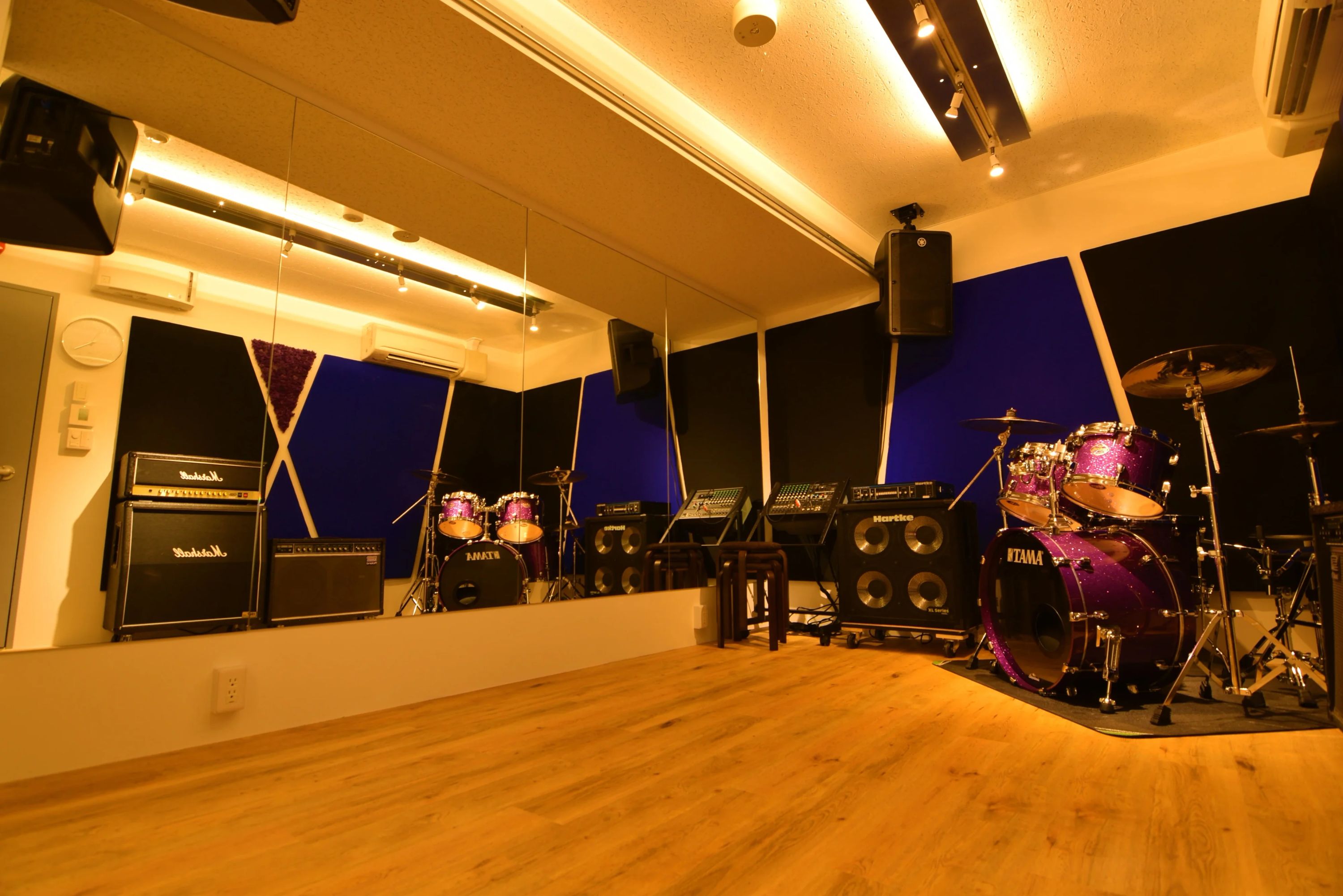 音楽天国 ドラム 静岡駅前店のサムネイル画像 4