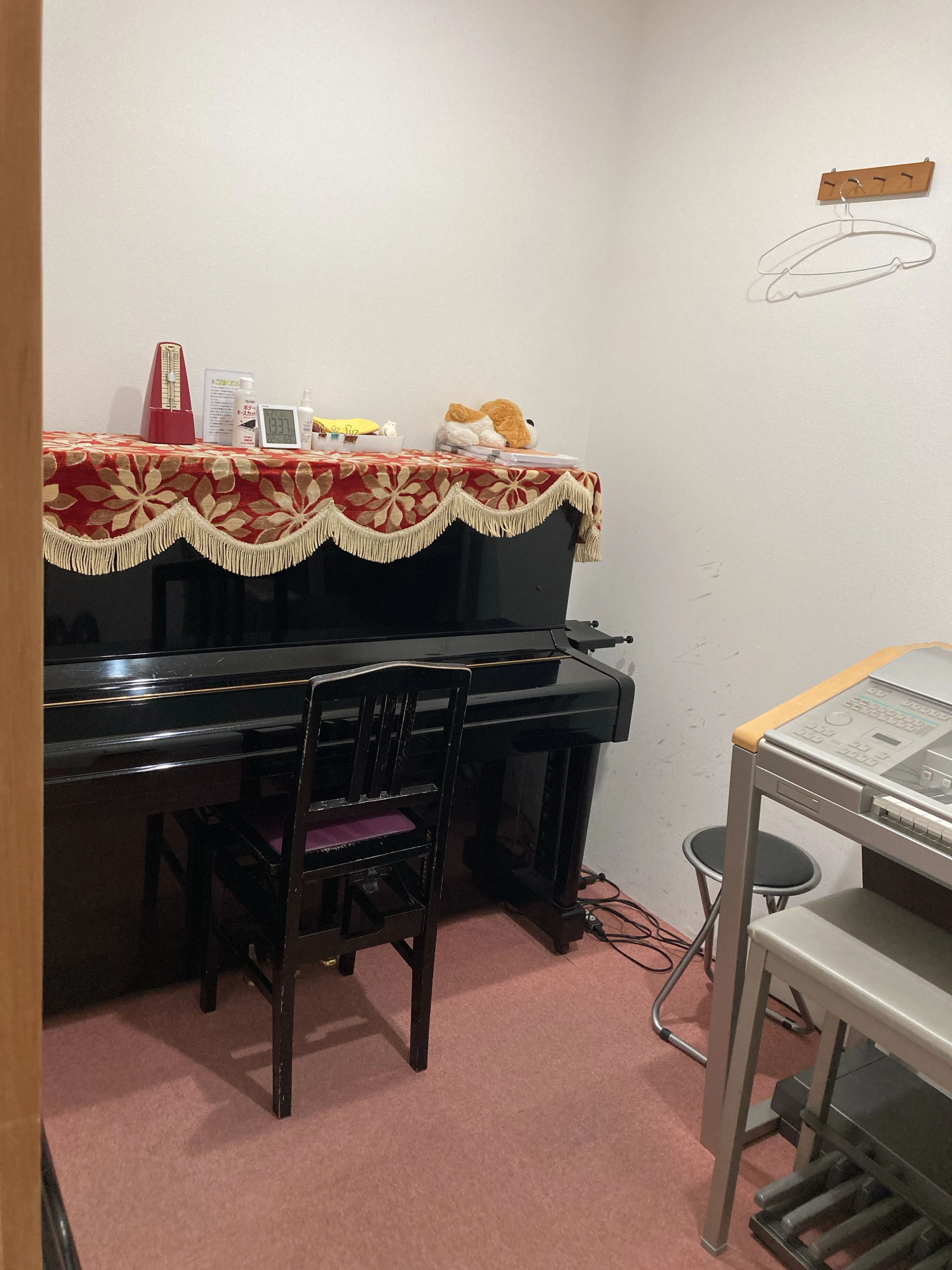 新日本ミュージック ドラム フレスポしんかな店教室のメイン画像