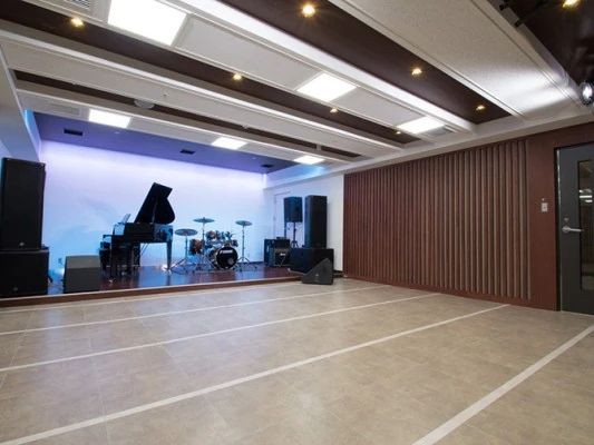 MIKI MUSIC SALON ドラム 西梅田ブリーゼブリーゼ教室のサムネイル画像 3