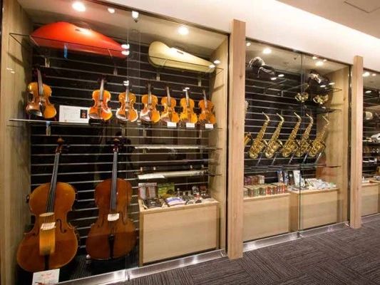 MIKI MUSIC SALON ドラム 西梅田ブリーゼブリーゼ教室のサムネイル画像 4