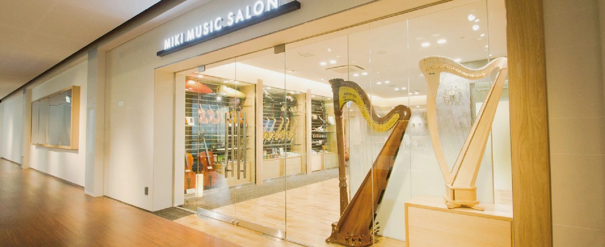 MIKI MUSIC SALON ドラム 西梅田ブリーゼブリーゼ教室のサムネイル画像 5