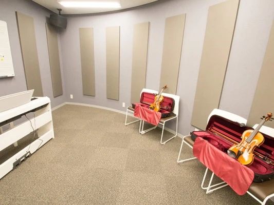 MIKI MUSIC SALON ドラム 西梅田ブリーゼブリーゼ教室のサムネイル画像 2