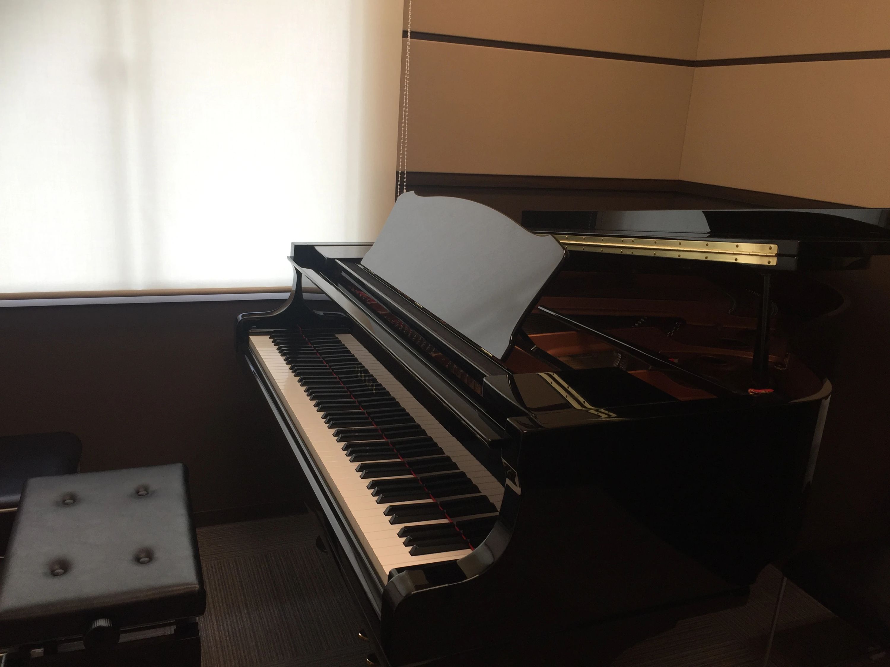 MIKI MUSIC SALON ドラム なんばパークス教室のサムネイル画像 4