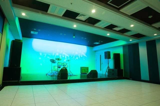 MIKI MUSIC SALON ドラム なんばパークス教室のサムネイル画像 5