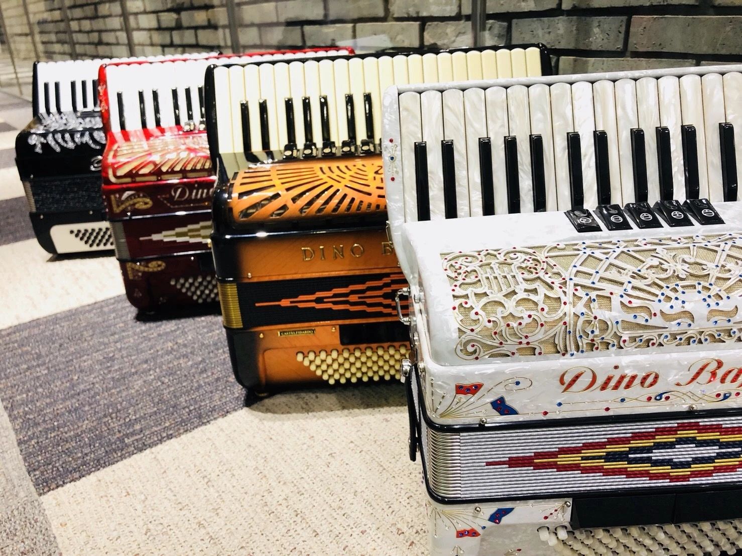 MIKI MUSIC SALON ドラム なんばパークス教室のメイン画像