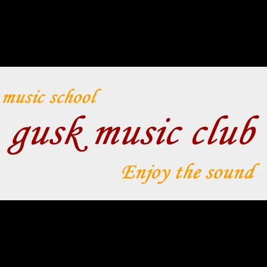 gusk music club ドラム 西中島教室のメイン画像