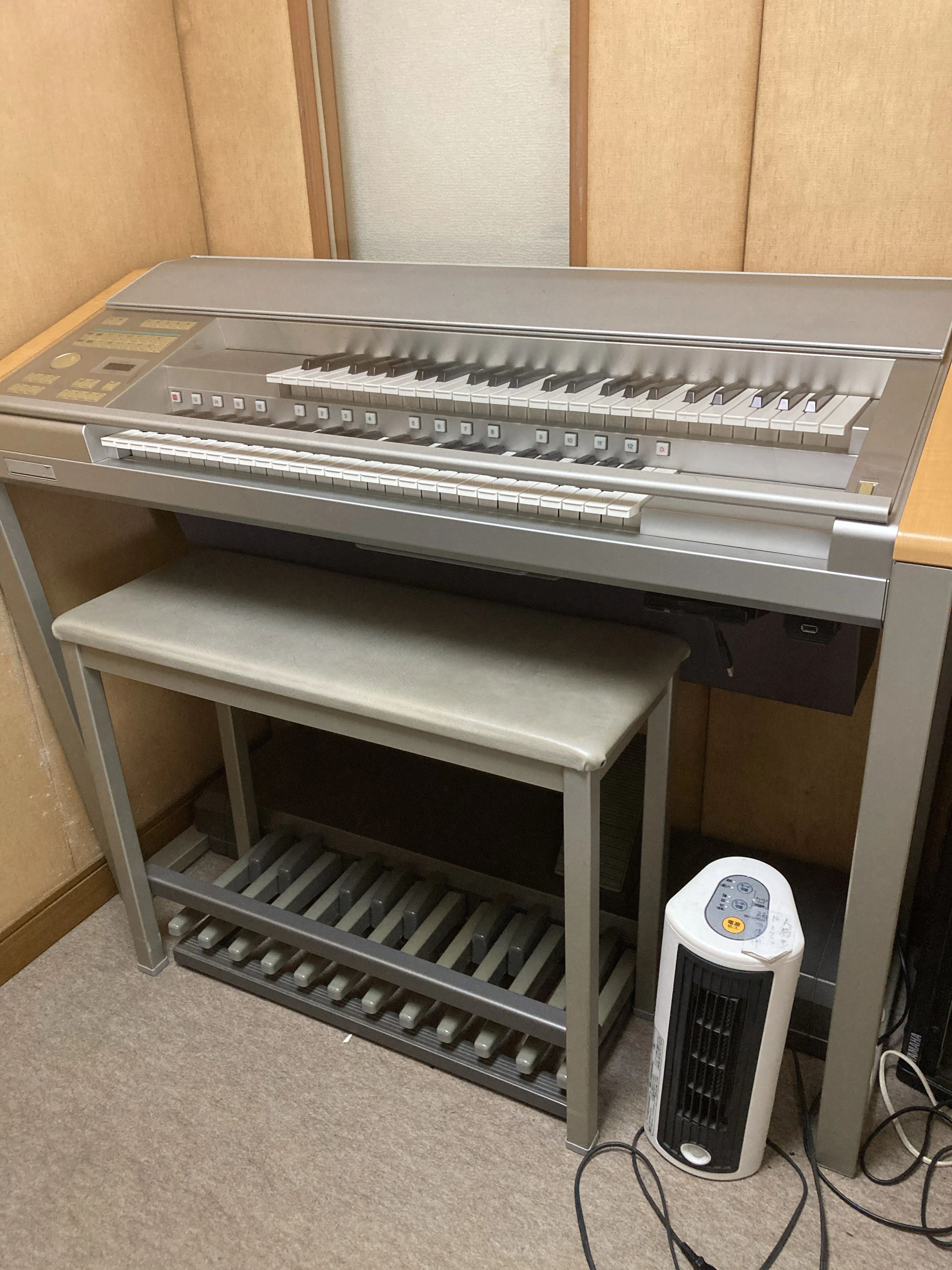 新日本ミュージック ドラム トリヴェール和泉中央教室のサムネイル画像 3