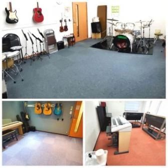 ハセガワ楽器 ドラム 川西第2センターのサムネイル画像 2