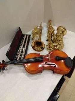 ハセガワ楽器 ドラム 川西第2センターのサムネイル画像 4