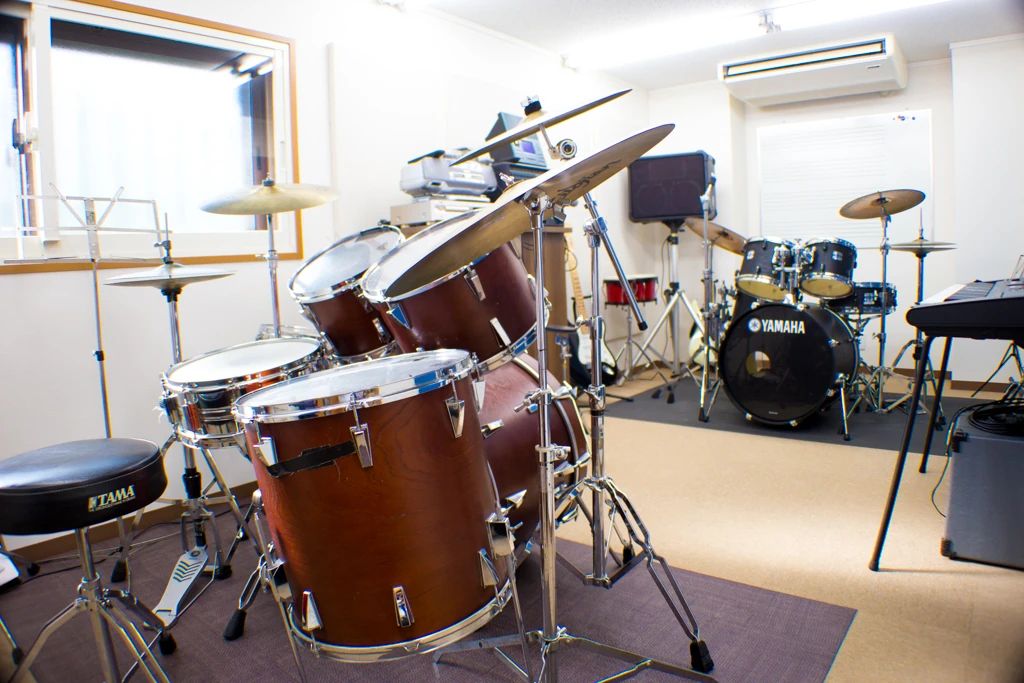 ヤマハ音楽教室 ドラム ミュージックスクール甲子園のサムネイル画像 5