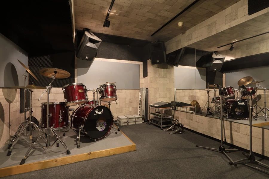 ソアー音楽教室 ドラム 二宮町教室のサムネイル画像 5