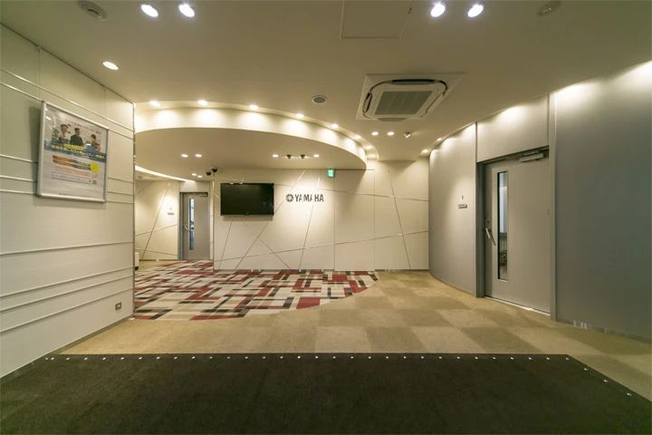 ヤマハ音楽教室 ドラム ミュージックアベニュー神戸のサムネイル画像 3