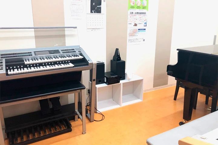 ヤマハ音楽教室 ドラム ミュージックアベニュー神戸のサムネイル画像 5