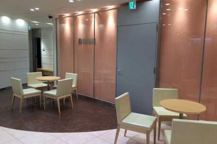 ヤマハ音楽教室 ドラム ミュージックアベニュー神戸のメイン画像