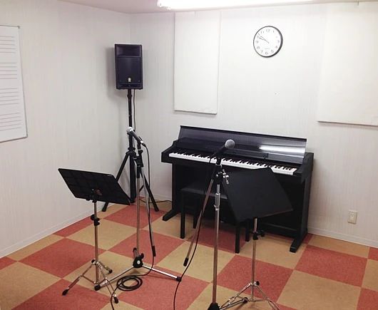 ミュージックラボ ドラム 北大路校のサムネイル画像 2