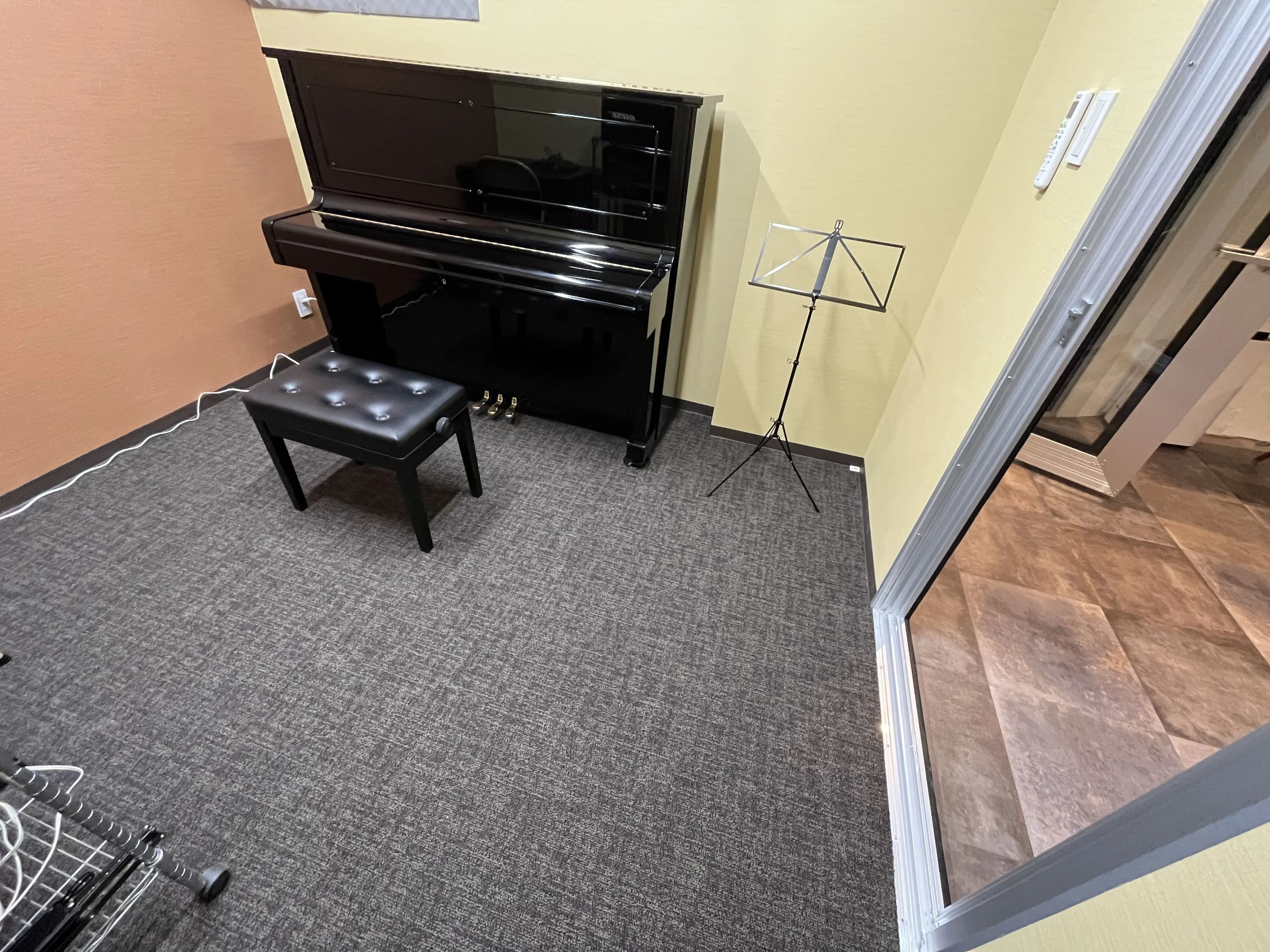 ミュージックラボ ドラム 北白川校のサムネイル画像 3