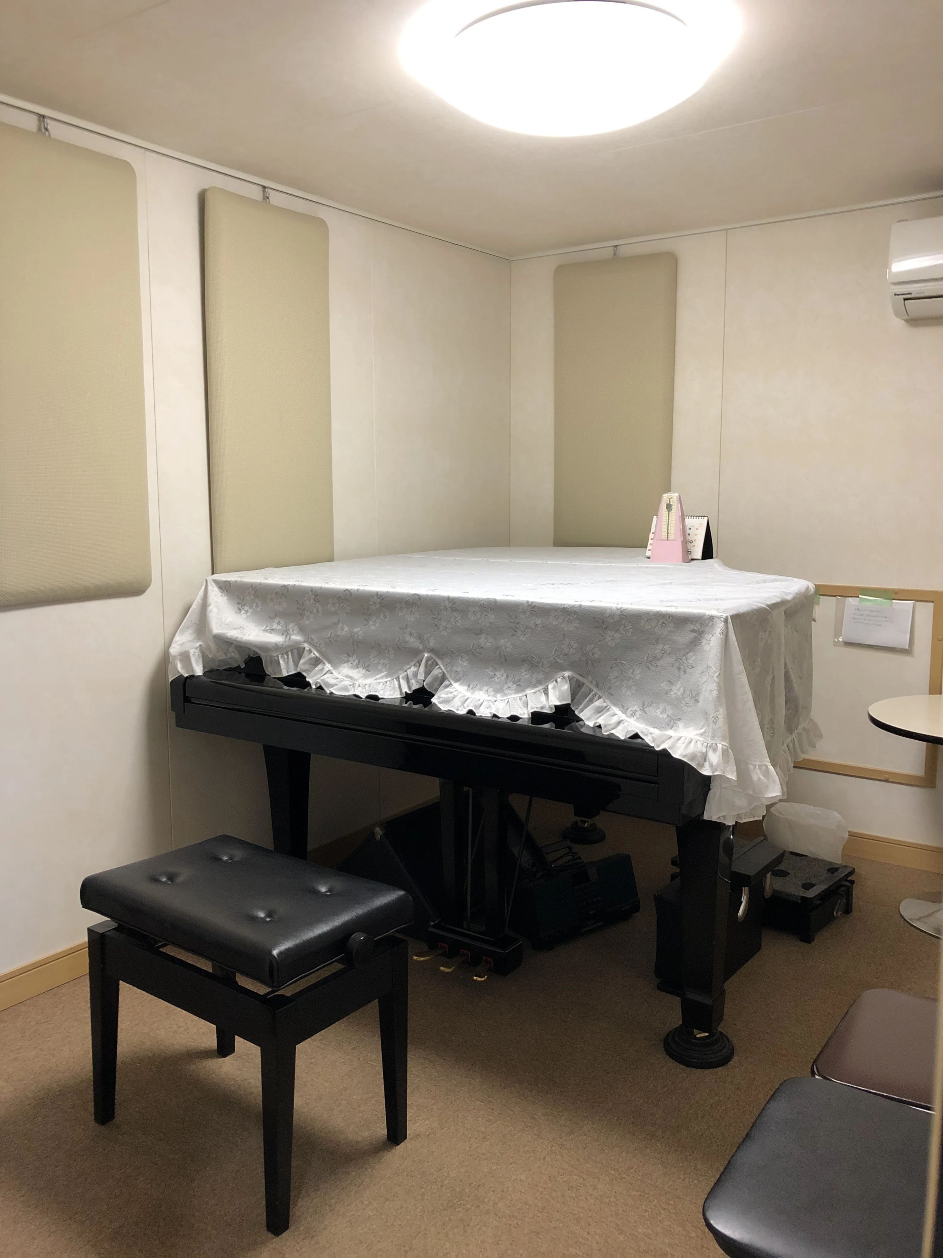 MY MUSIC ドラム 上桂三ノ宮町教室のメイン画像