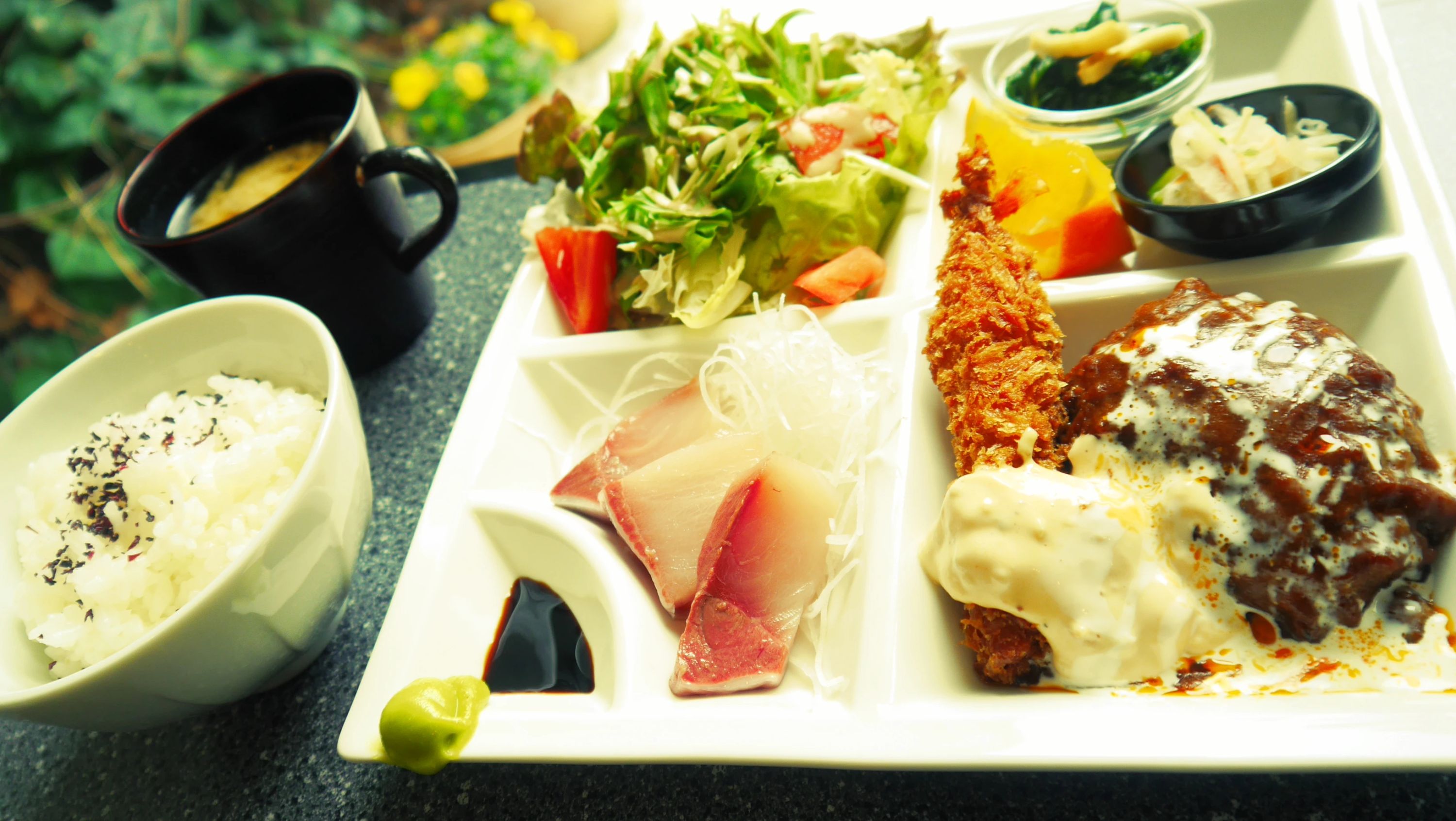 Les Muses Kafe ドラム 納屋町教室のメイン画像