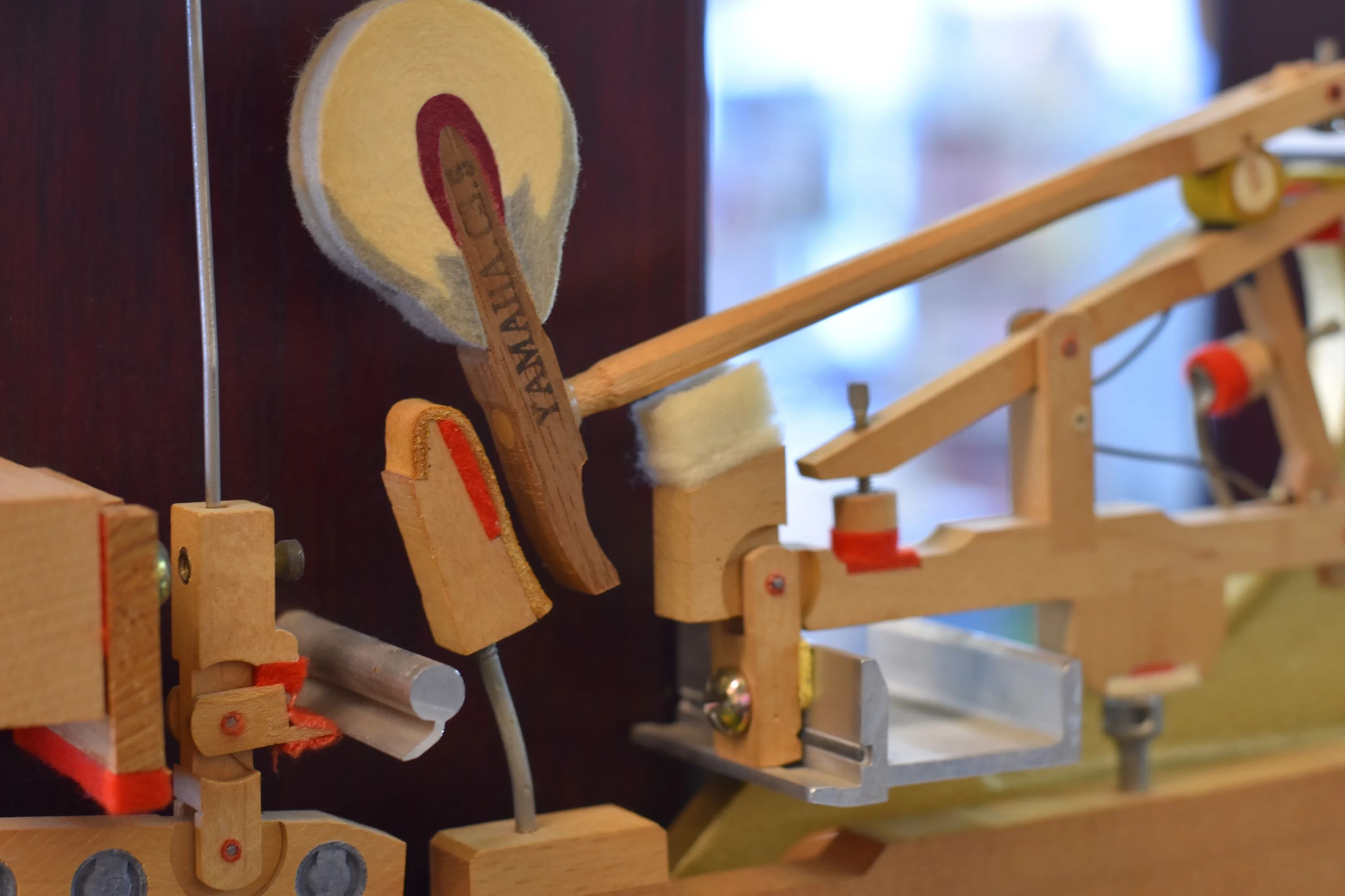 トリイミュージック ドラム 今津センターのメイン画像