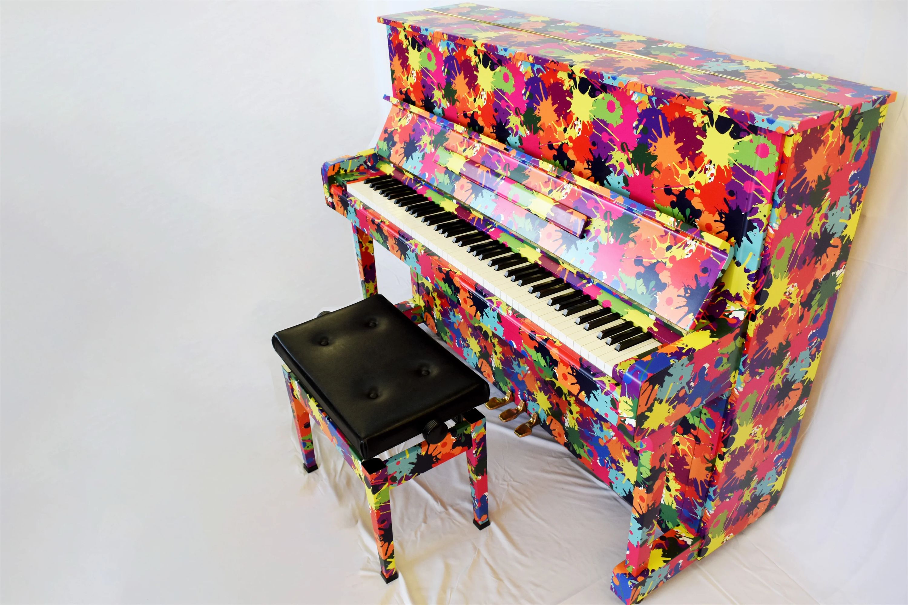 トリイミュージック ドラム 今津センターのサムネイル画像 3