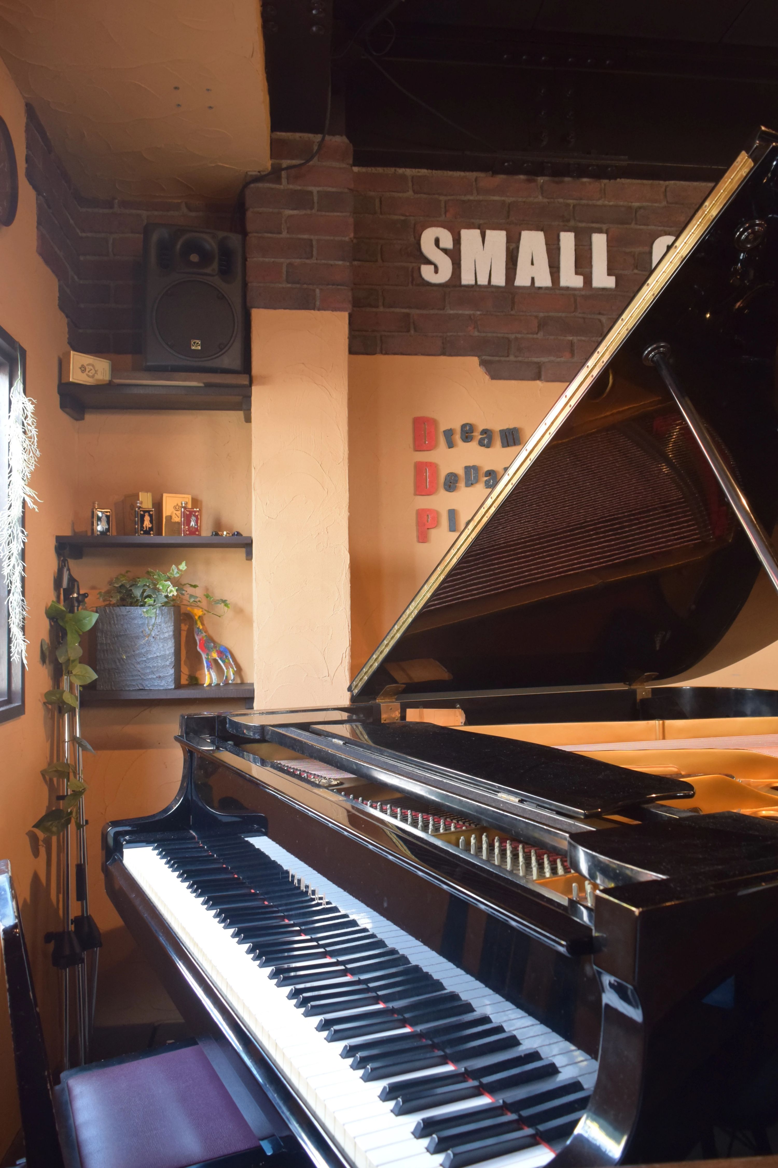 DDP音楽教室 ドラム 真野校のサムネイル画像 5