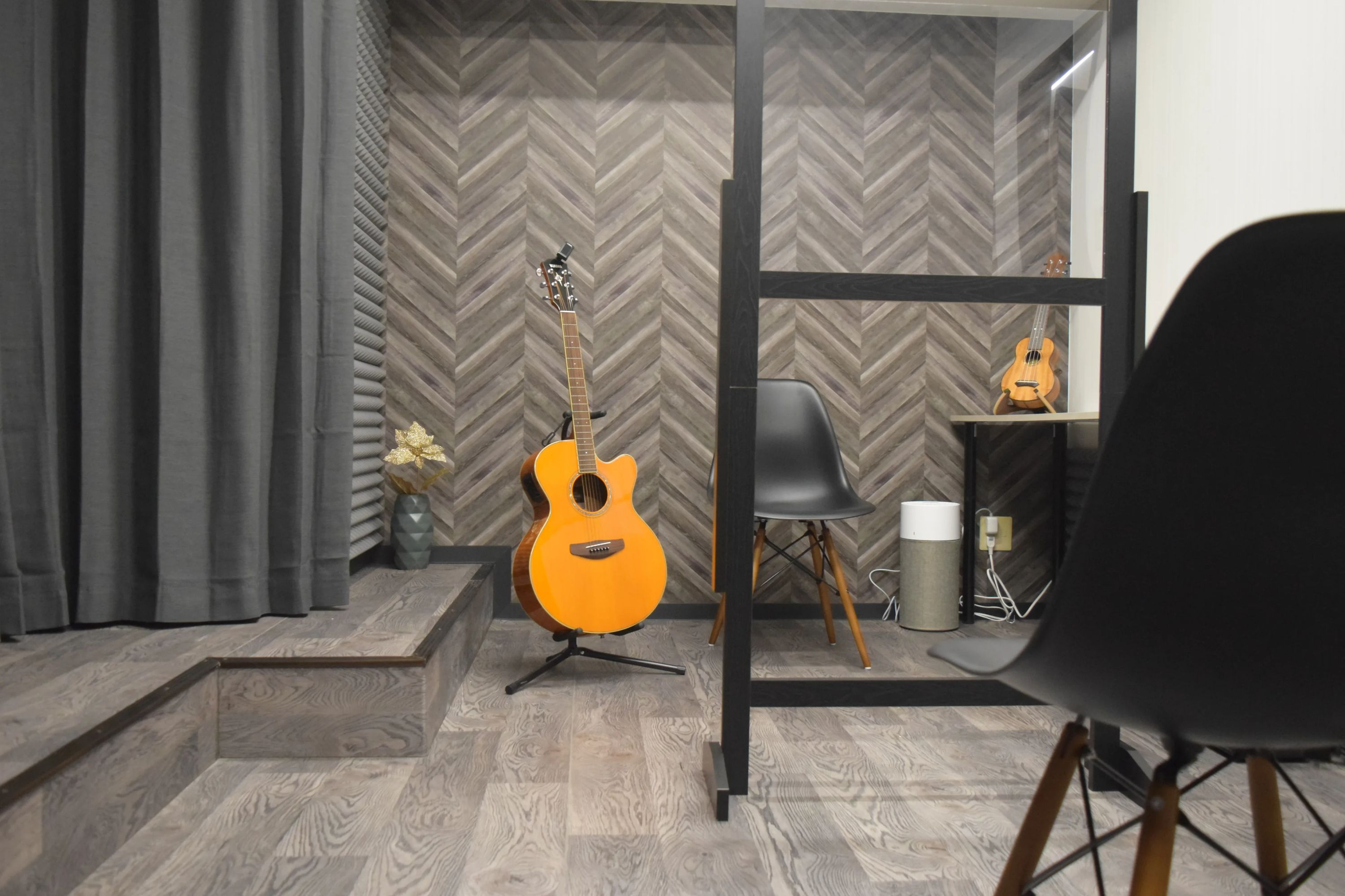 DDP音楽教室 ドラム 真野校のサムネイル画像 3